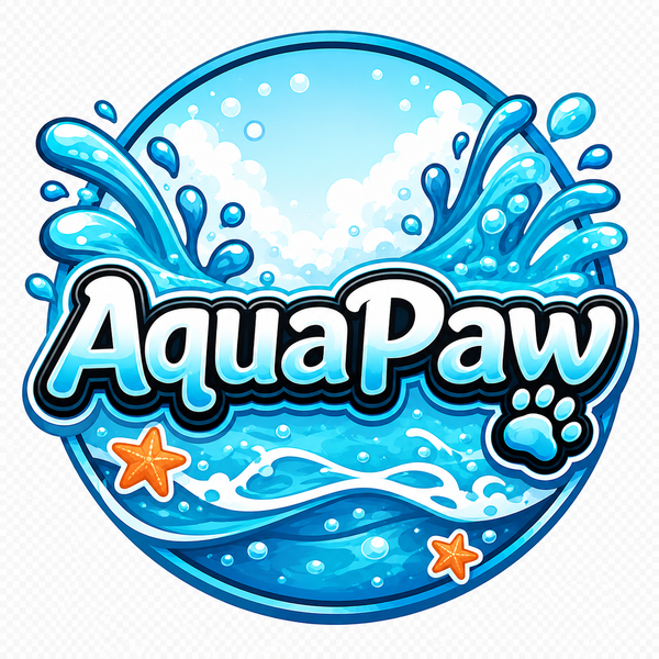 AquaPaws
